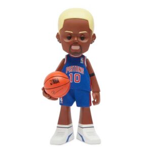 NBA 2023: Dennis Rodman (AllStars Edition)