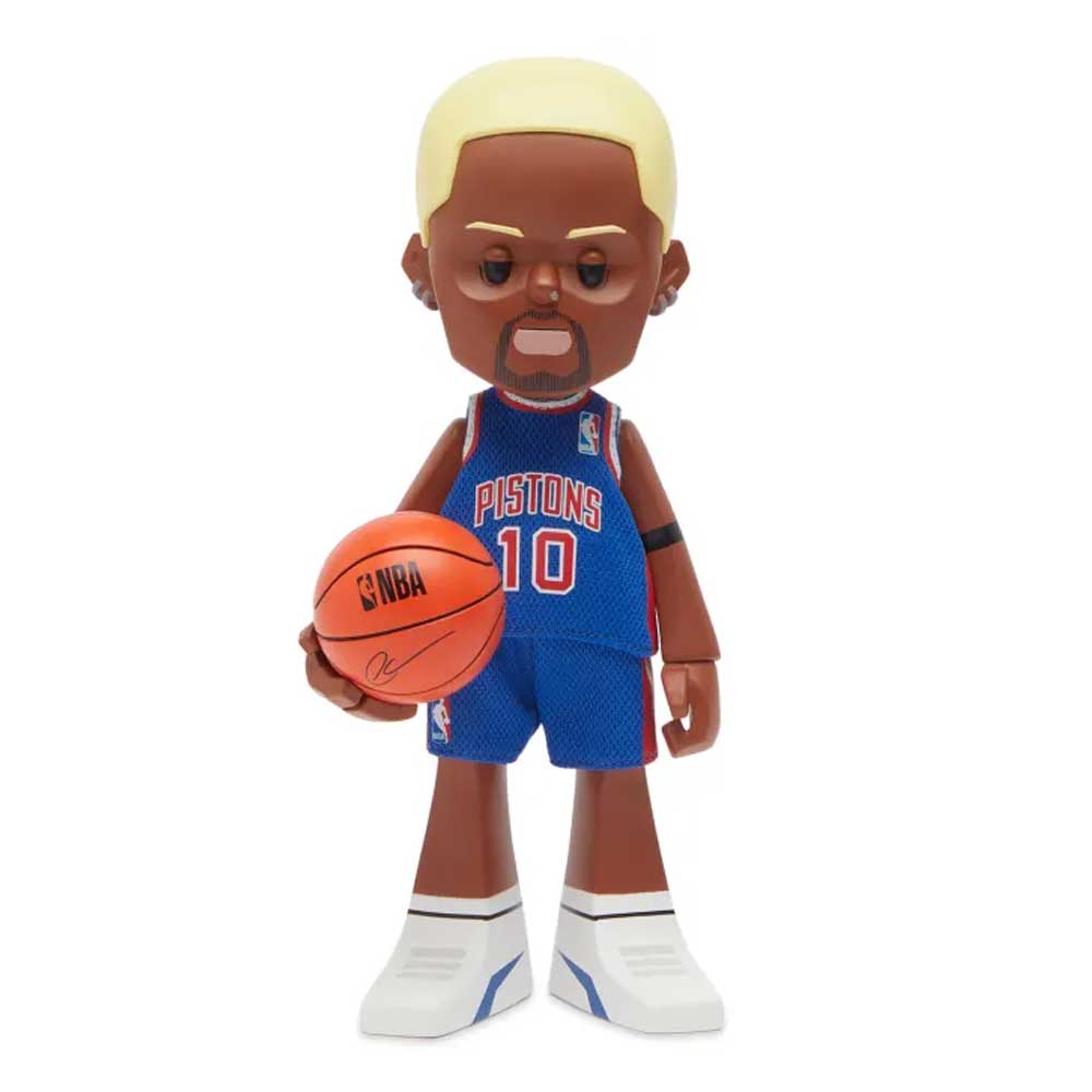 NBA 2023: Dennis Rodman (AllStars Edition)