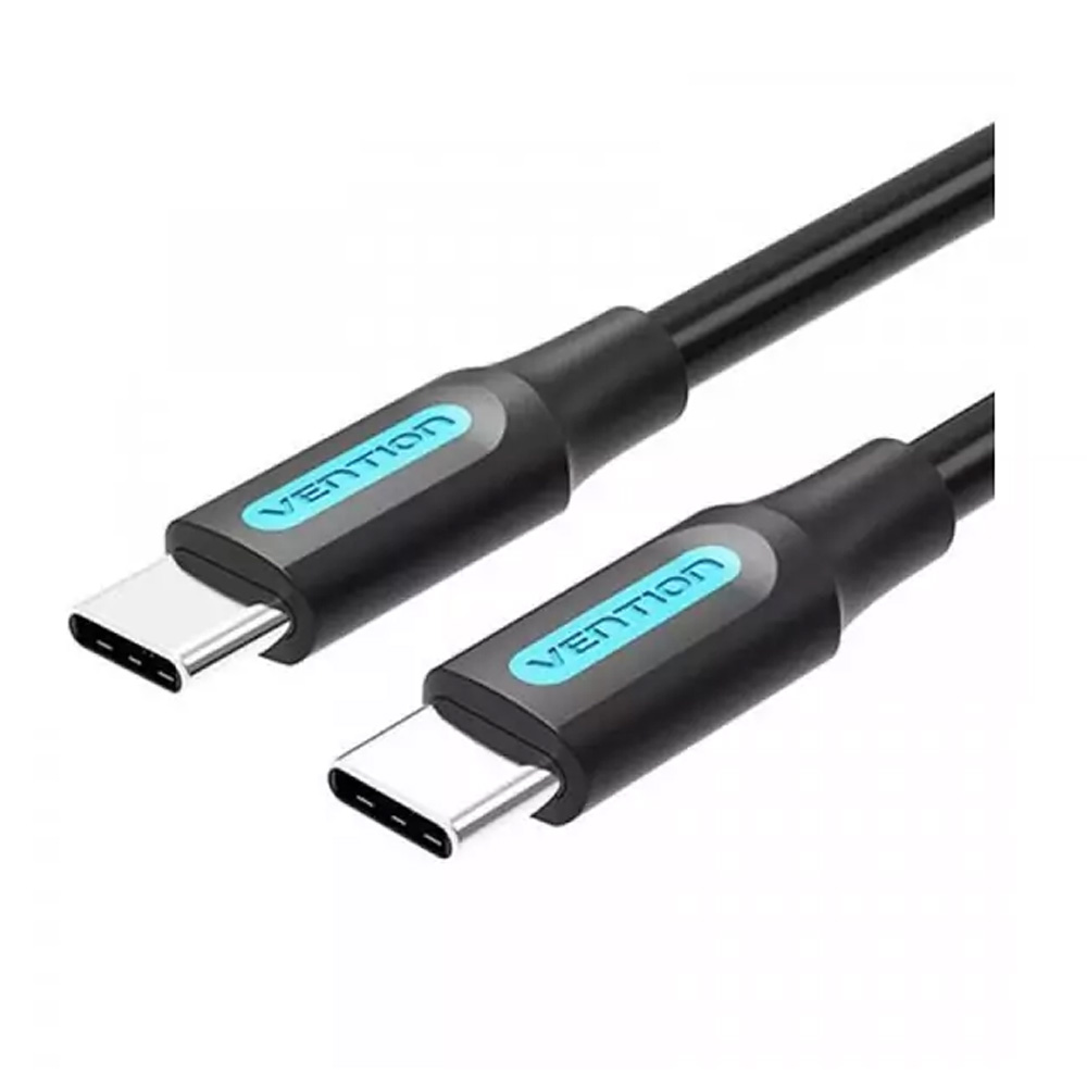 USB Type-C kabl 1.5m – Crni
