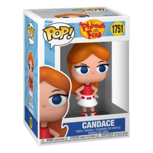 Funko POP! Movies: Minions 3 - Goomi