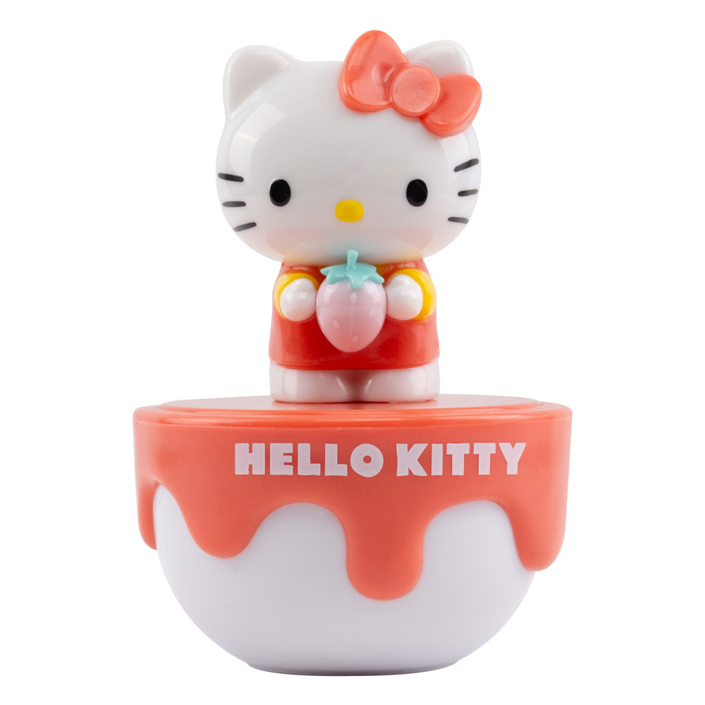 Hello Kitty and Friends – Strawberry Cake Surprise Capsule – Hello Kitty
