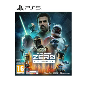 PS5 Star Wars Zero Company PS5 Star Wars Zero Company