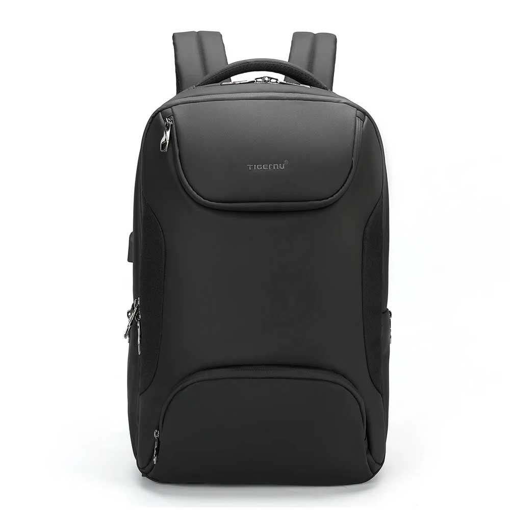 Ranac za laptop T-B3976 Black 15,6′