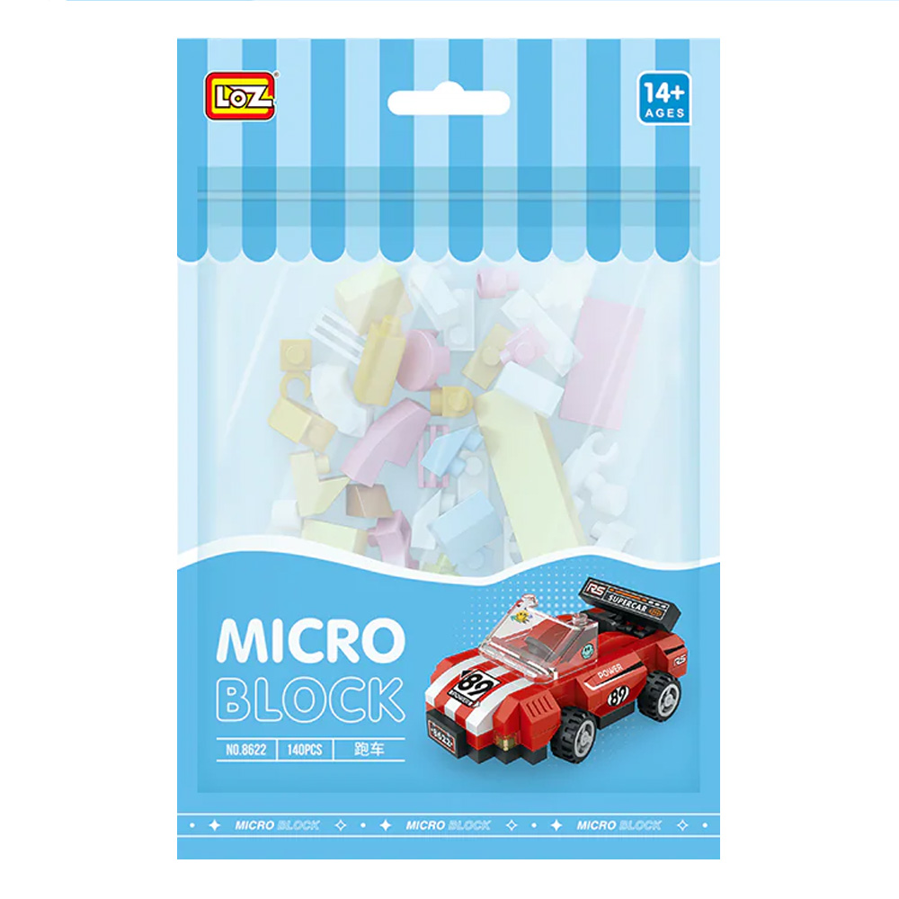 Loz – Sports Car