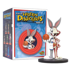 Freeny's Hidden Dissectibles: Space Jam Series 01