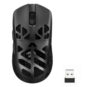 Prism Pro M997 - 2.4G/BT/Wired Mouse