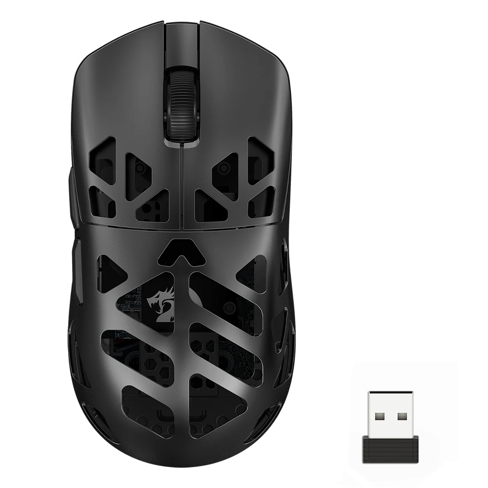 Prism Pro M997 – 2.4G/BT/Wired Mouse
