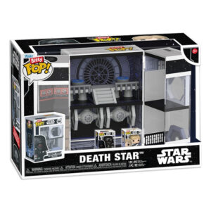 Funko Bitty Boxes: Star Wars - The Death Star