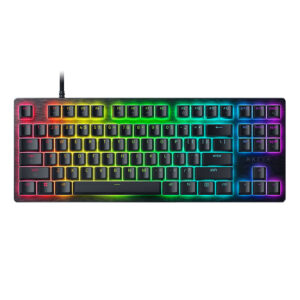 Huntsman V3 HE Magnetic Tenkeyless 8KHz - Hall Effect Magnetic Esports Keyboard