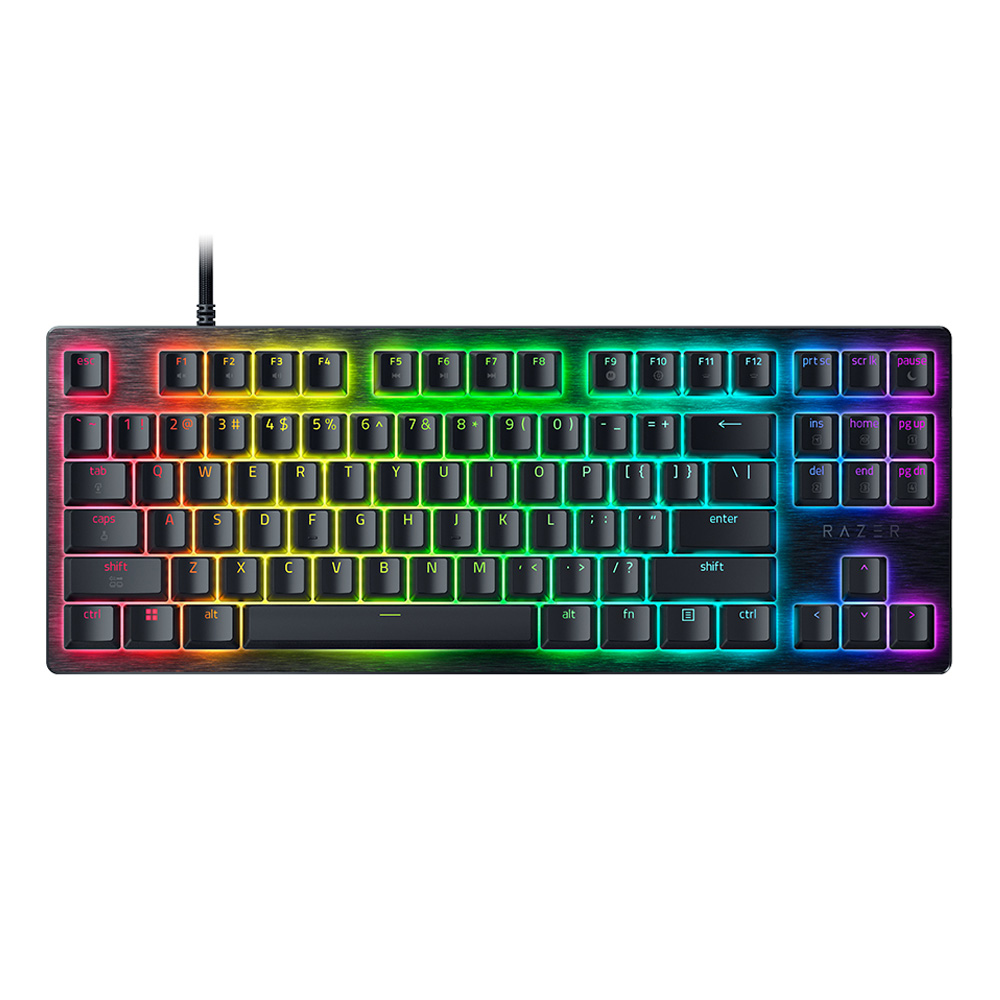 Huntsman V3 HE Magnetic Tenkeyless 8KHz – Hall Effect Magnetic Esports Keyboard