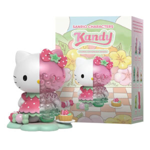 Kandy: Sanrio Floral Daydream Series