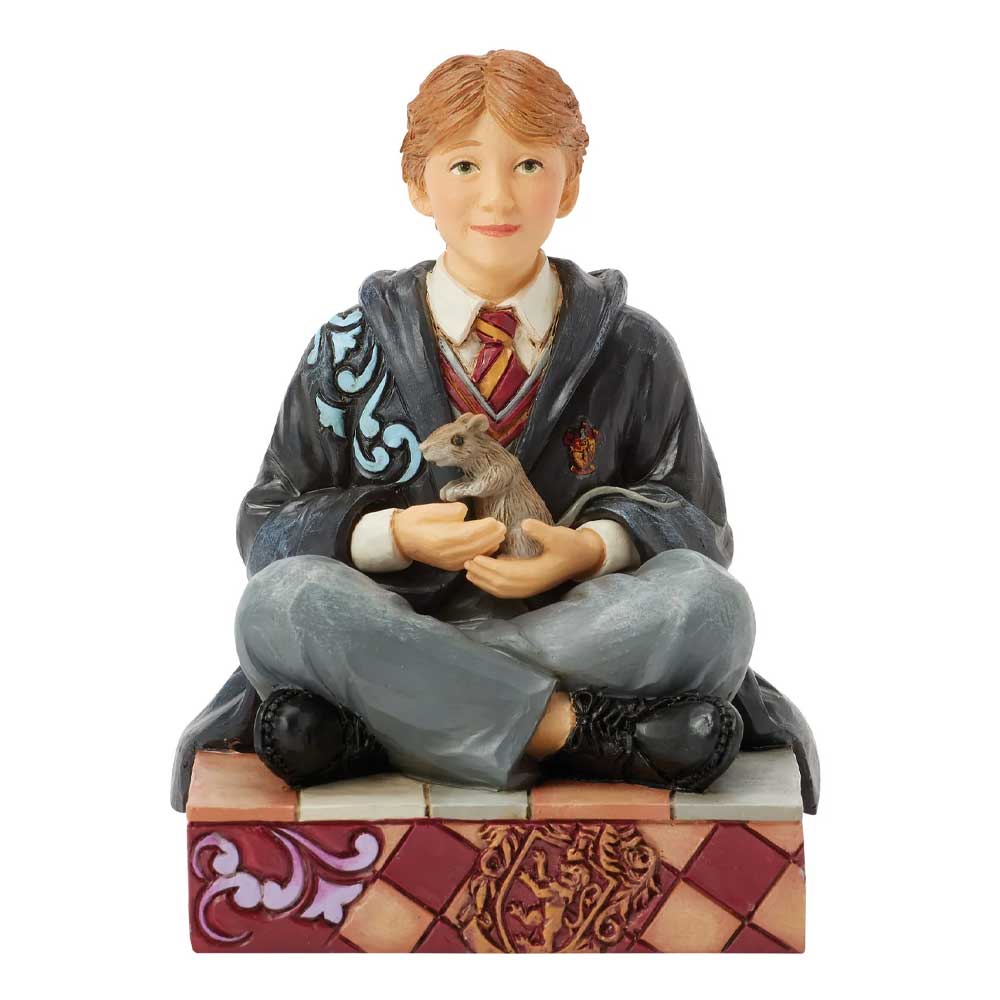 Harry Potter – Wizarding Whiskers – Ron Personality Pose
