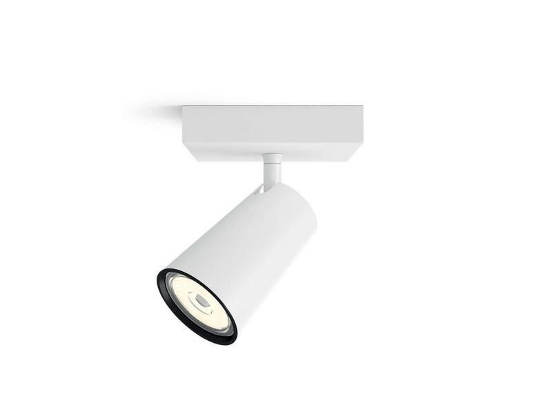 PHILIPS Paisley spot svetiljka bela 50571/31/PN