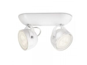 PHILIPS Spot svetiljka Dyna bela 230V 53232/31/16