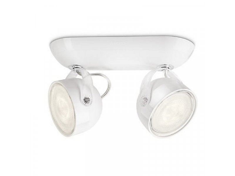 PHILIPS Spot svetiljka Dyna bela 230V 53232/31/16