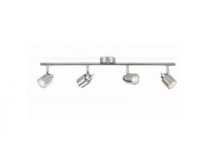 PHILIPS Meranti spot svetiljka mat hrom 50314/17/E7
