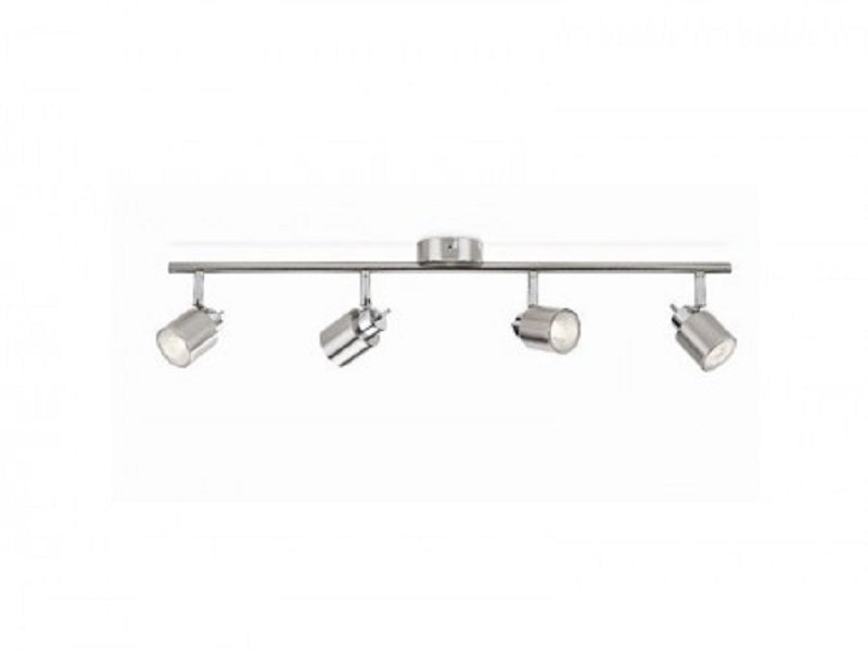 PHILIPS Meranti spot svetiljka mat hrom 50314/17/E7