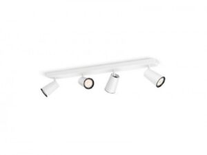 PHILIPS Paisley spot svetiljka 50574/31/PN