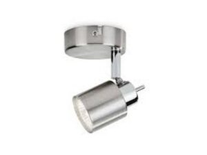 PHILIPS Meranti spot svetiljka mat hrom 1x35W 50310/17/E7