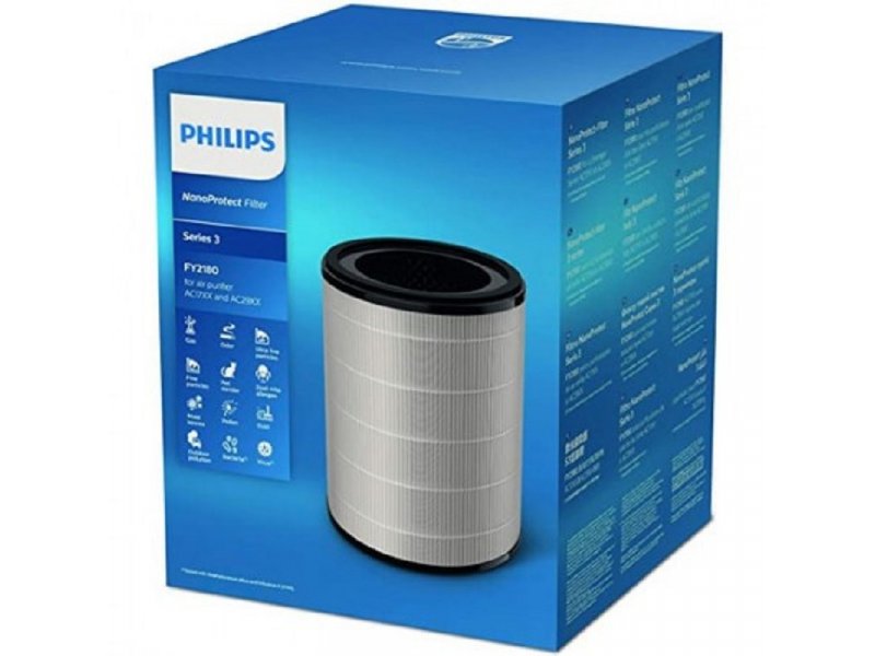 PHILIPS Filter za prečišćivač vazduha fy2180/30 17571