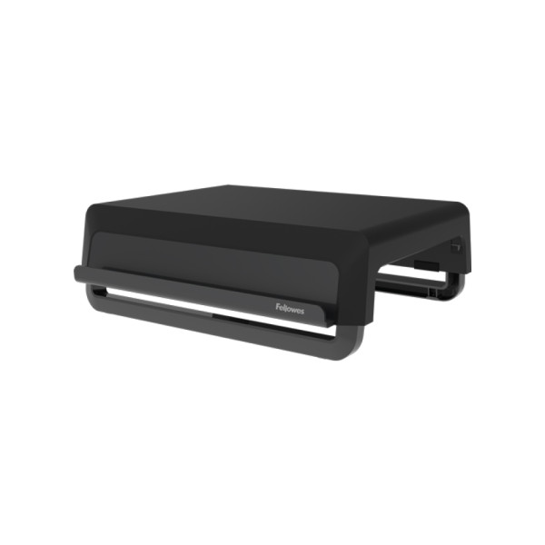 Postolje za monitor Fellowes Breyta crna 100016560