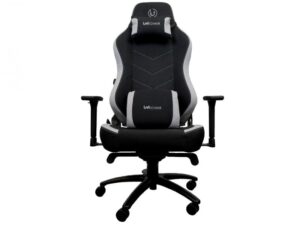 UVI Gejmerska stolica CHAIR ALPHA special edition gray