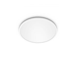 PHILIPS PH063 Superslim CL550 plafonska svetiljka 18W 2700K W WV 06