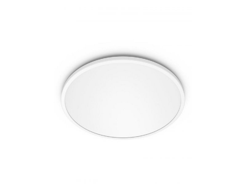 PHILIPS PH063 Superslim CL550 plafonska svetiljka 18W 2700K W WV 06
