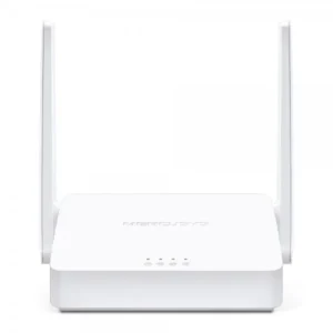LAN Ruter Mercusys MW302R Wireless N 300Mbps LAN Ruter Mercusys MW302R Wireless N 300Mbps