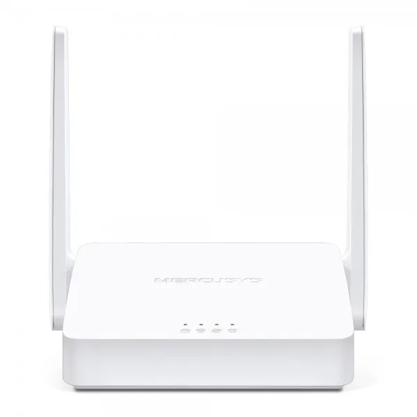 LAN Ruter Mercusys MW302R Wireless N 300Mbps