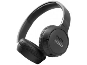 JBL Bežične slušalice Tune 660 NC BLACK