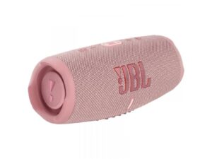 JBL CHARGE 5 Pink