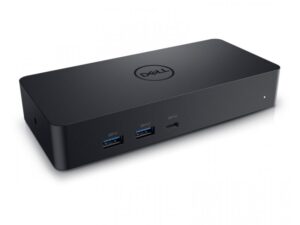 DELL Universal Dock D6000S - EU