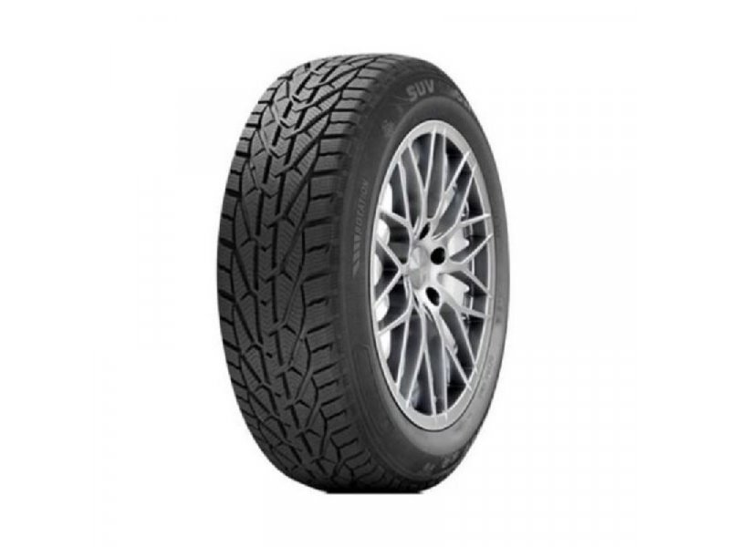 TIGAR 235/65R17 WINTER SUV 108H XL