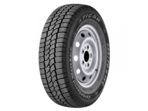 TIGAR 235/65R16 115/113R Cargo Speed Winter