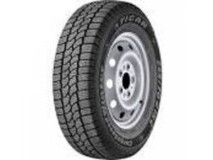 TIGAR Cargo Speed Winter 225/75 R16C 118/116R,