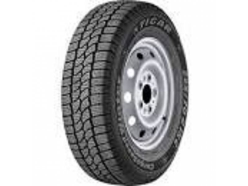 TIGAR Cargo Speed Winter 225/75 R16C 118/116R,