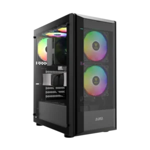 Računar ZEUS Gamer R7 5700/DDR4 16GB/M.2 512GB/RTX5060 8GB