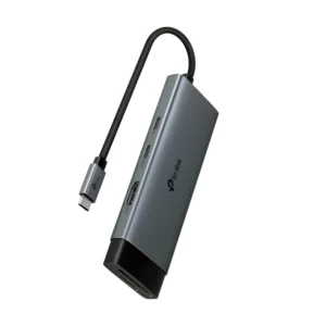 Docking TP-Link UH7020C USB Type-C 7-Port 100W
