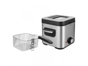 SENCOR SFR 6200SS friteza