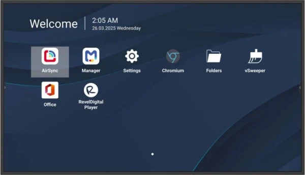 Interaktivni displej 43 Viewsonic CDE4314-2C