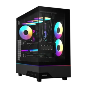 Kućište Gamdias Atlas M5