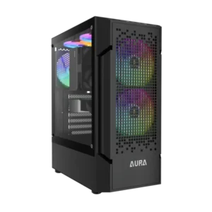 Računar ZEUS Ryzen 5 5500/DDR4 16GB/m.2 512GB/RX7600 8GB