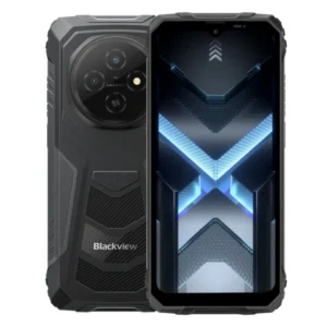 Mobilni telefon Blackview FORT 1 4/128GB IP68  & IP69K Black