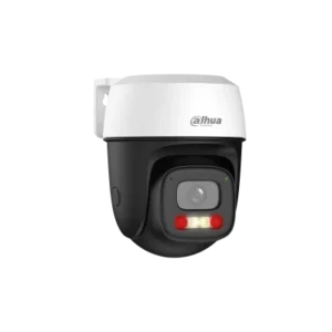 SMART WIFI Kamera Dahua DH-P5I-PV 5MP/Night Vision/360/AI Tracking/Sponja