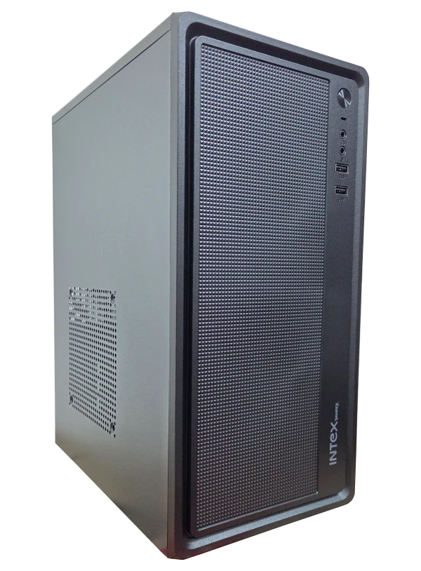 Računar ZEUS Ryzen 3 3200G/DDR4 8GB/SSD 256GB/Win11Pro