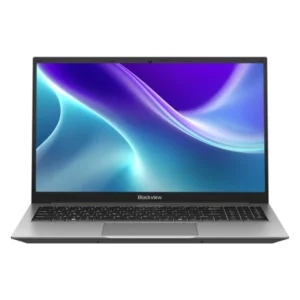 Laptop Blackview AceBook 5 15.6 FHD/Intel Pentium N600/16GB/NVMe 512GB/Win11 pro/gray