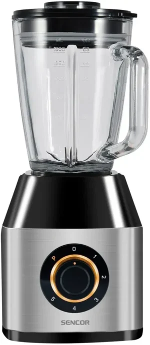 Blender Sencor SBL 4872BK/1250W/crna