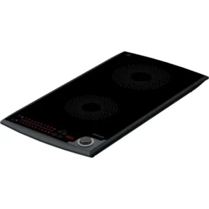 Inudukcioni rešo Sencor SCP 5414GY/dve ringle/snaga 1800+1300W