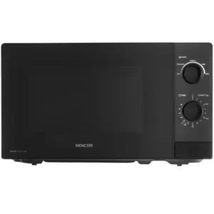 Mikrotalasna Sencor SMW 0718BK/17L/700W/crna